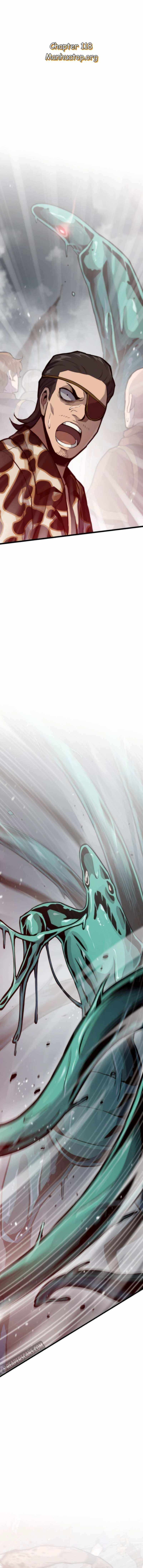 Read Reincarnator Manga Online