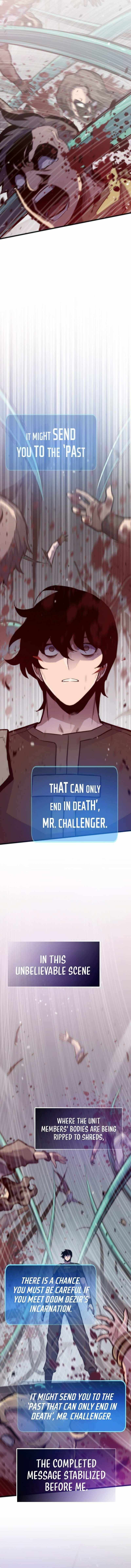 Read Reincarnator Manga Online