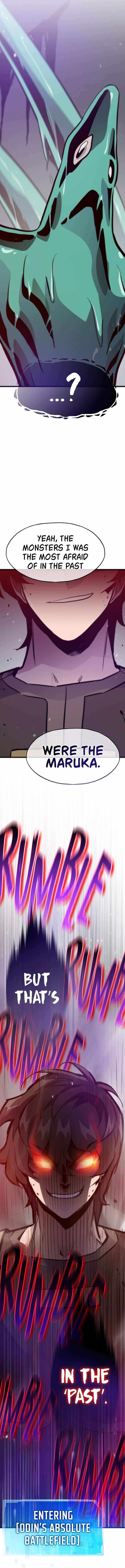 Read Reincarnator Manga Online