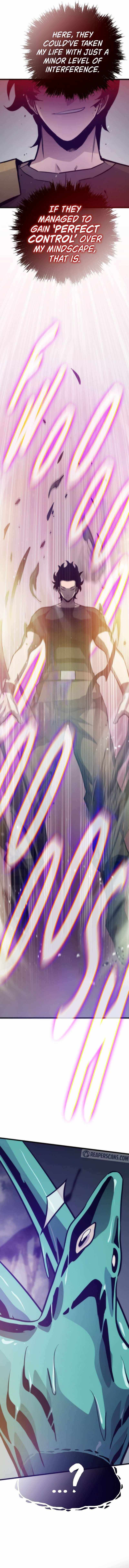 Read Reincarnator Manga Online