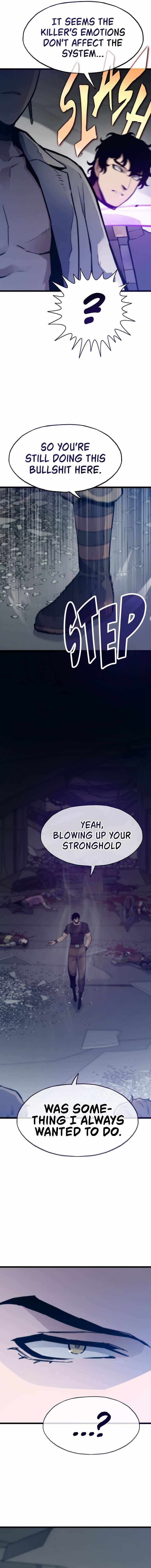 Read Reincarnator Manga Online