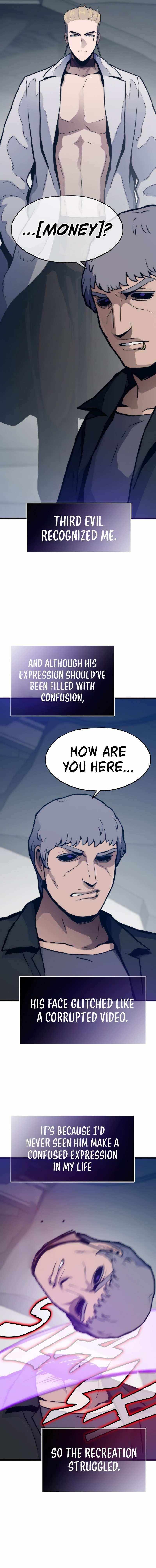 Read Reincarnator Manga Online