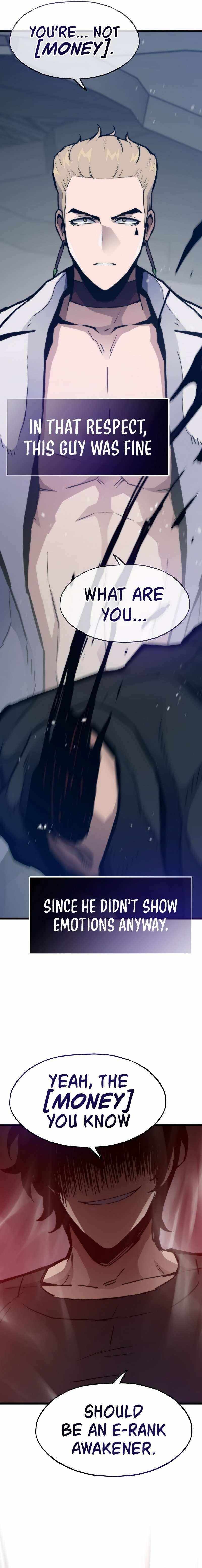 Read Reincarnator Manga Online