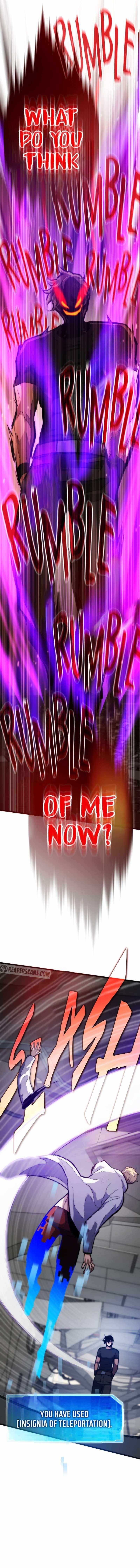 Read Reincarnator Manga Online