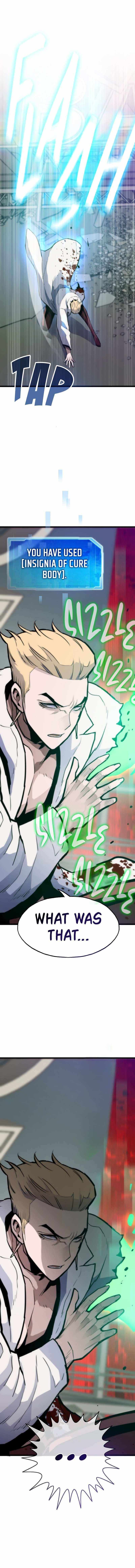 Read Reincarnator Manga Online