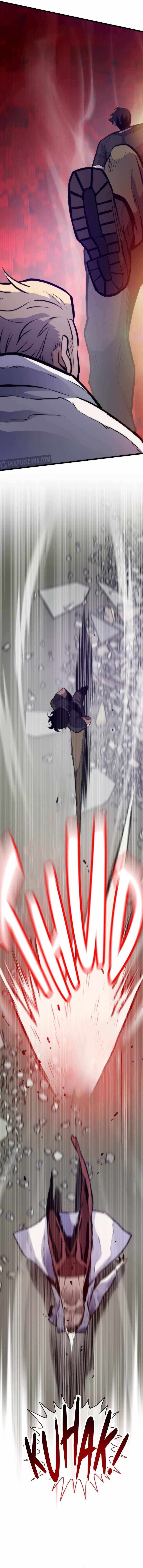 Read Reincarnator Manga Online