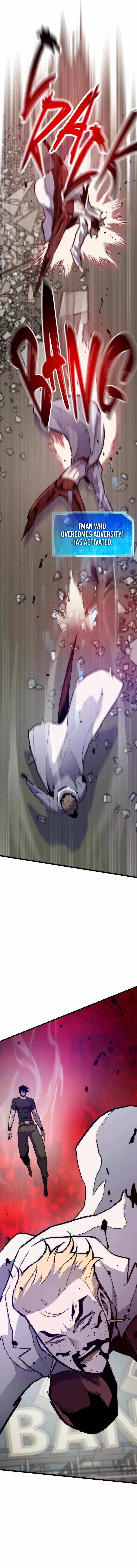 Read Reincarnator Manga Online