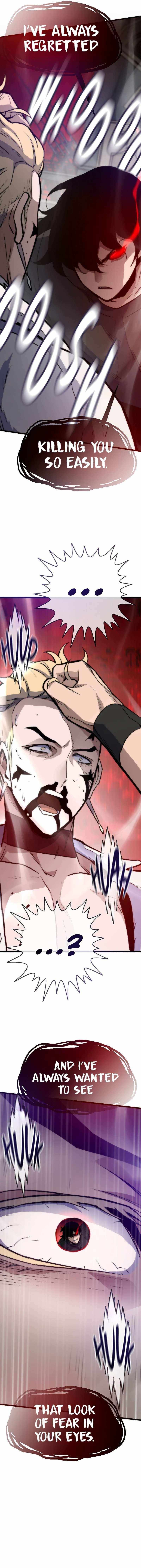 Read Reincarnator Manga Online