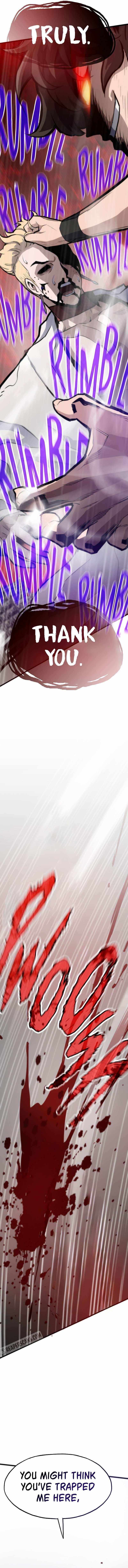 Read Reincarnator Manga Online