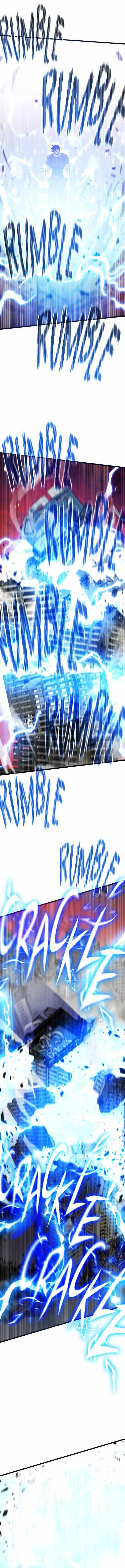 Read Reincarnator Manga Online