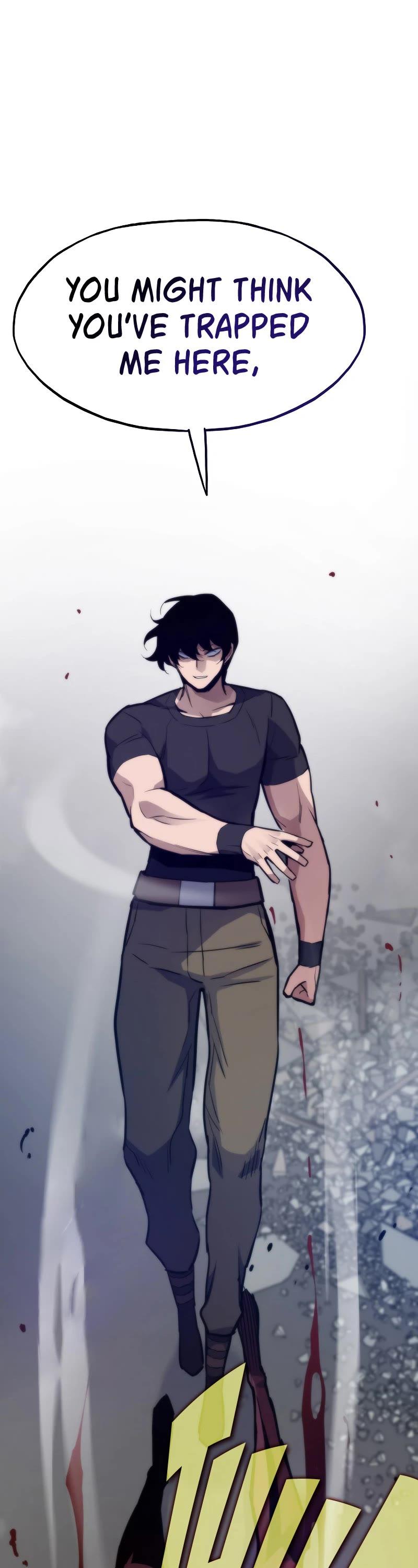 Read Reincarnator Manga Online