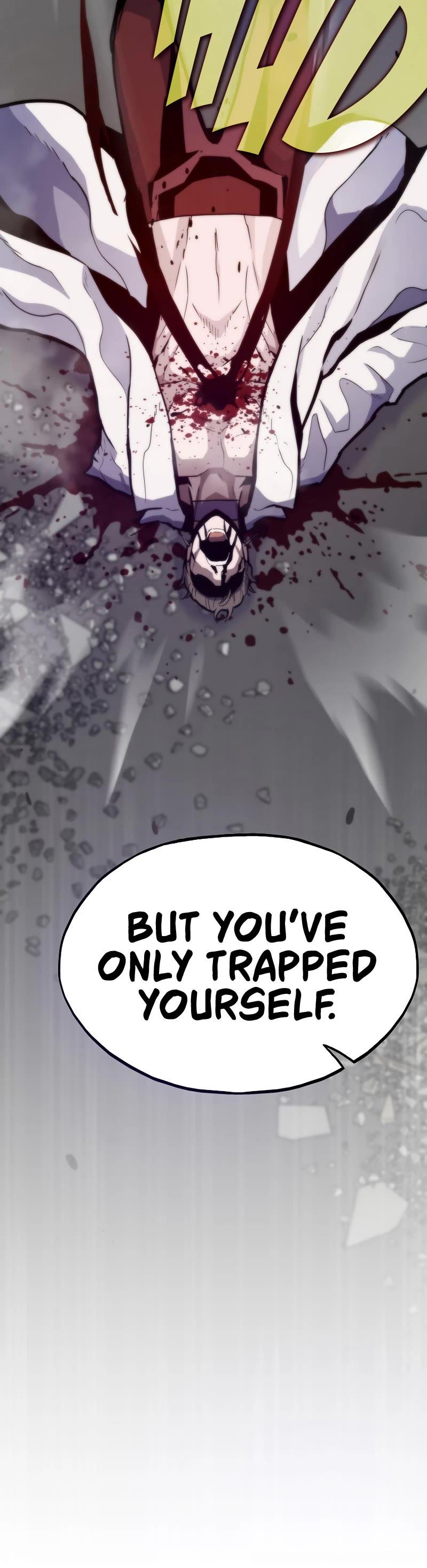 Read Reincarnator Manga Online