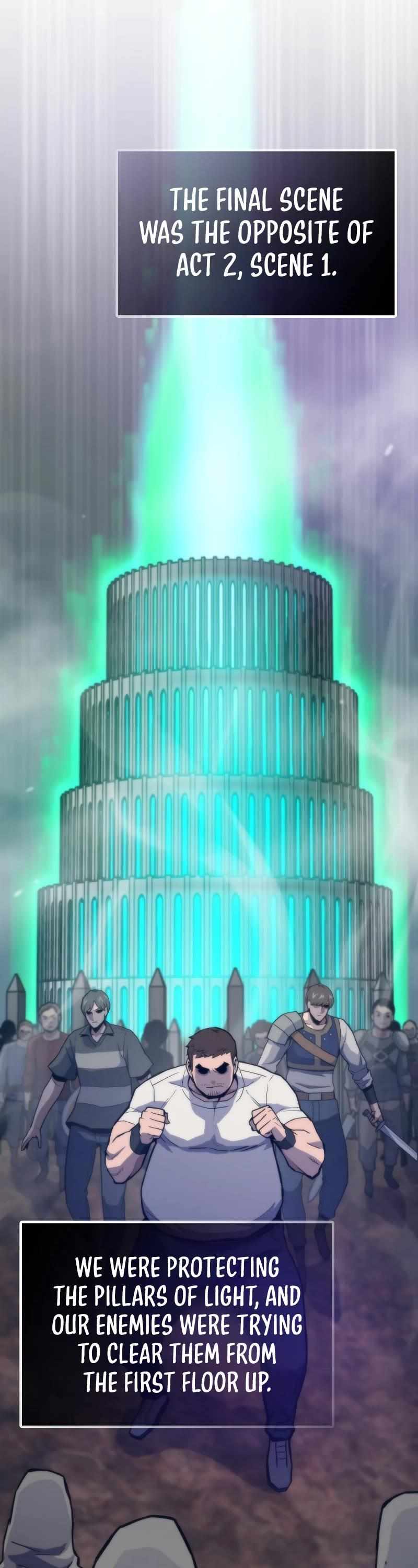 Read Reincarnator Manga Online