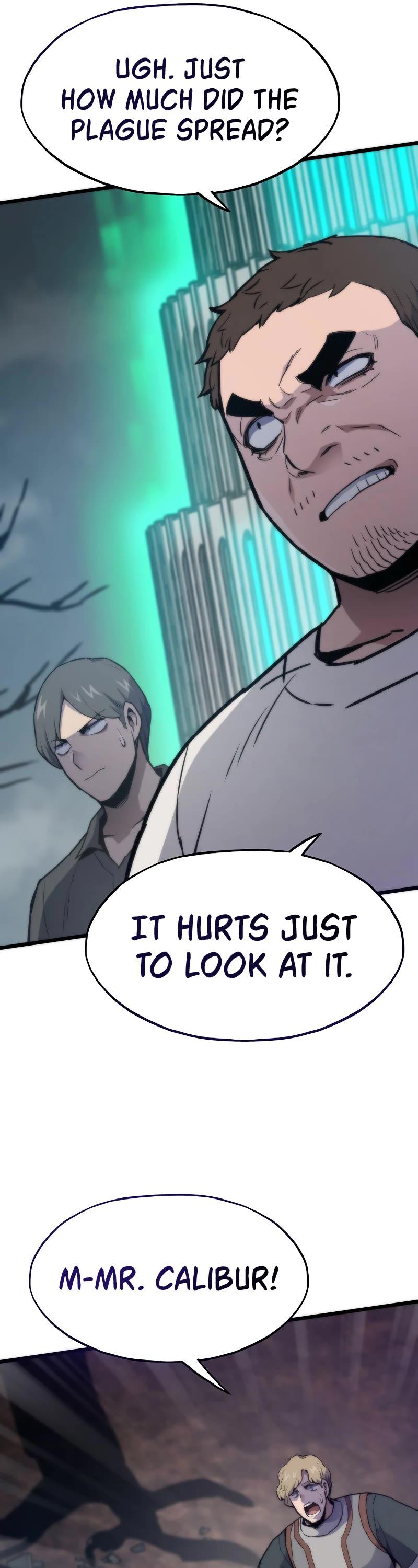 Read Reincarnator Manga Online