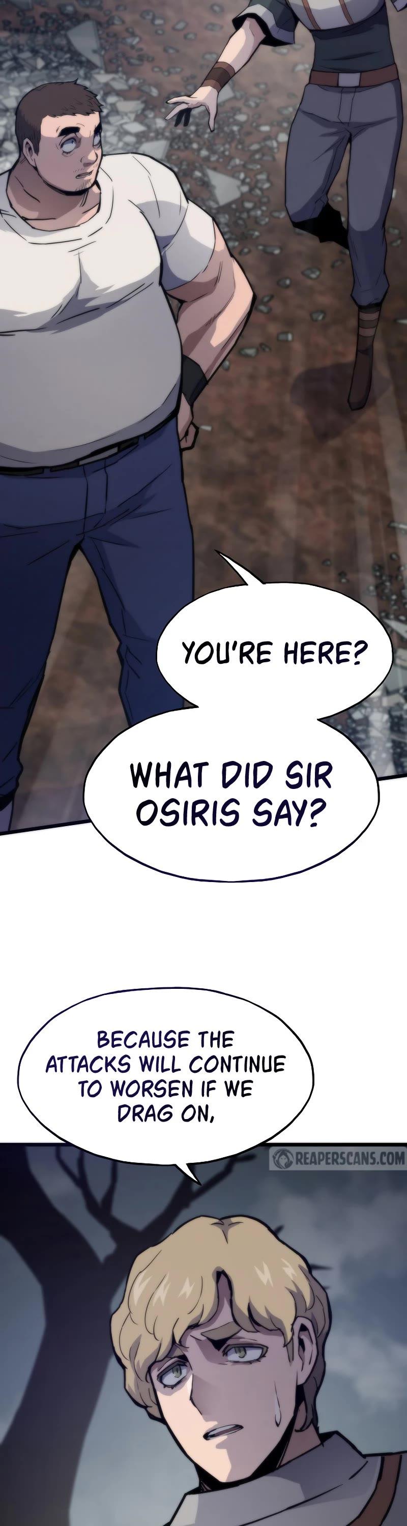 Read Reincarnator Manga Online