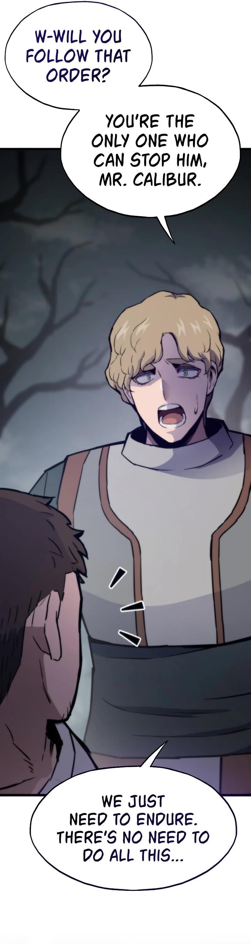 Read Reincarnator Manga Online