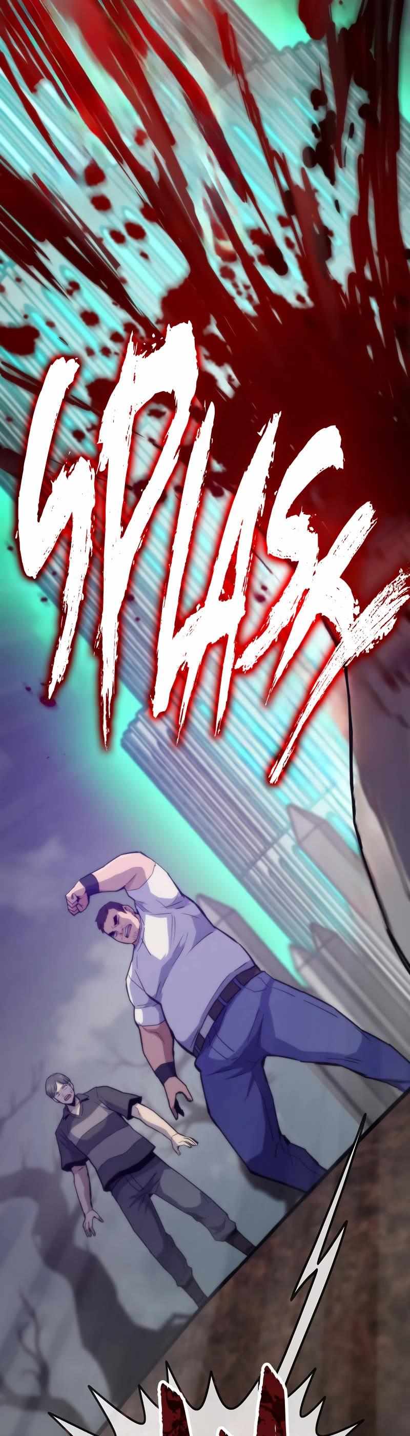 Read Reincarnator Manga Online