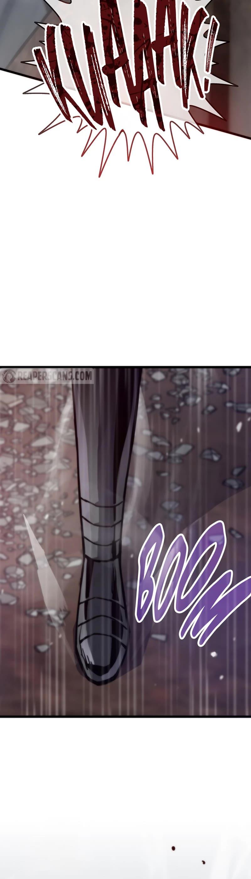 Read Reincarnator Manga Online