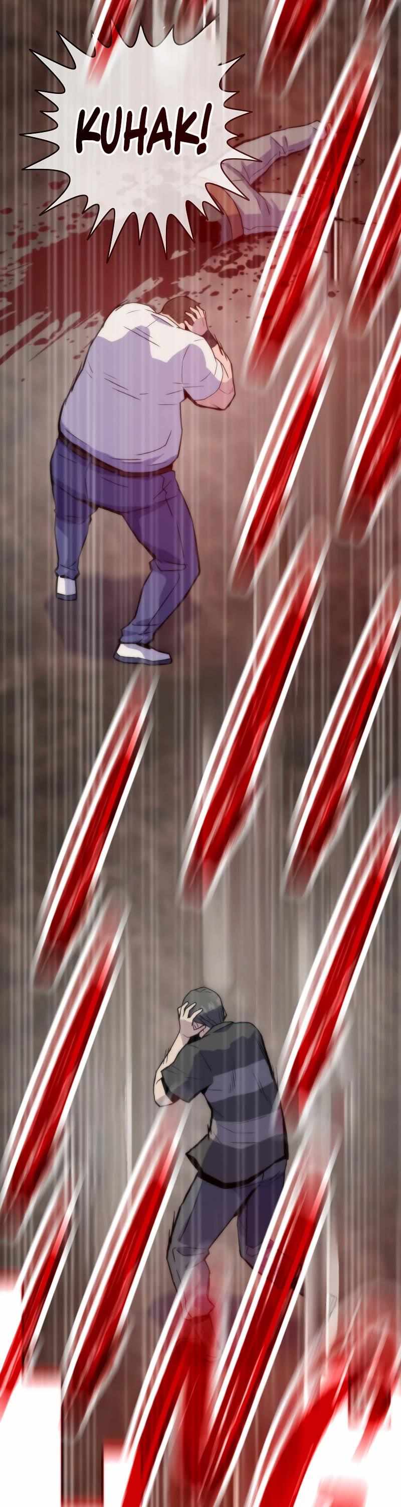 Read Reincarnator Manga Online