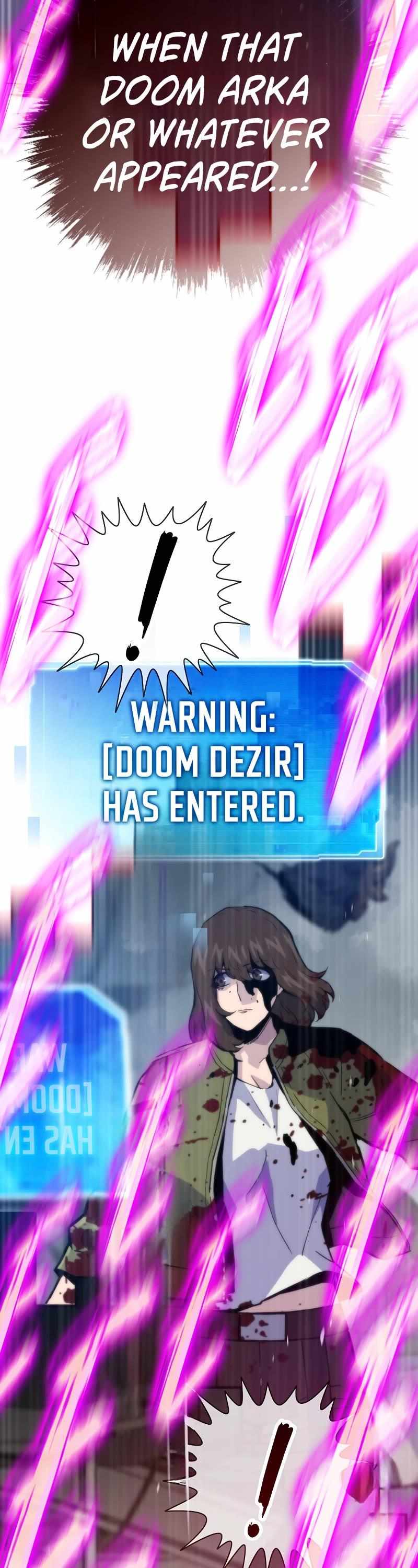 Read Reincarnator Manga Online