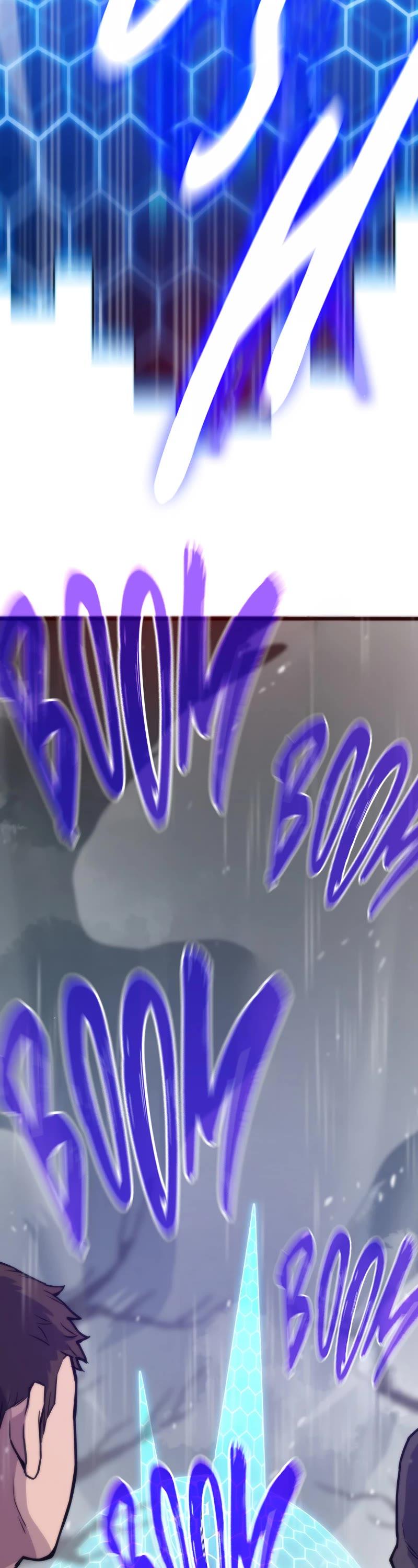 Read Reincarnator Manga Online