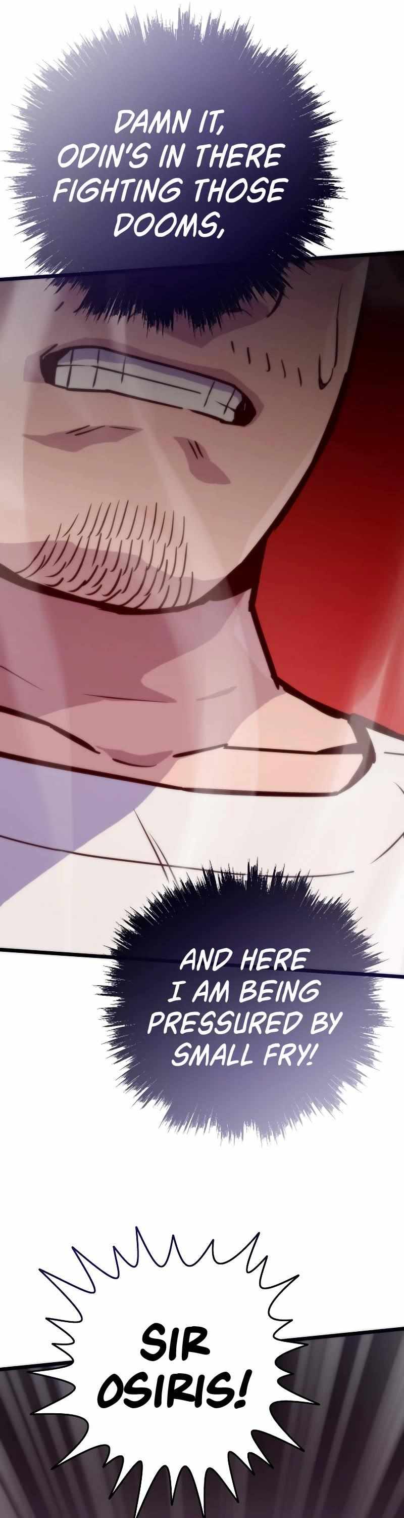 Read Reincarnator Manga Online