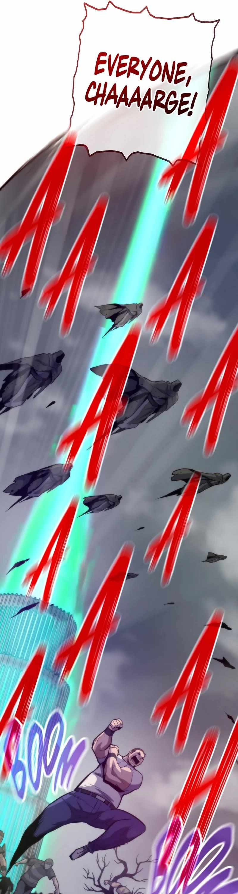 Read Reincarnator Manga Online