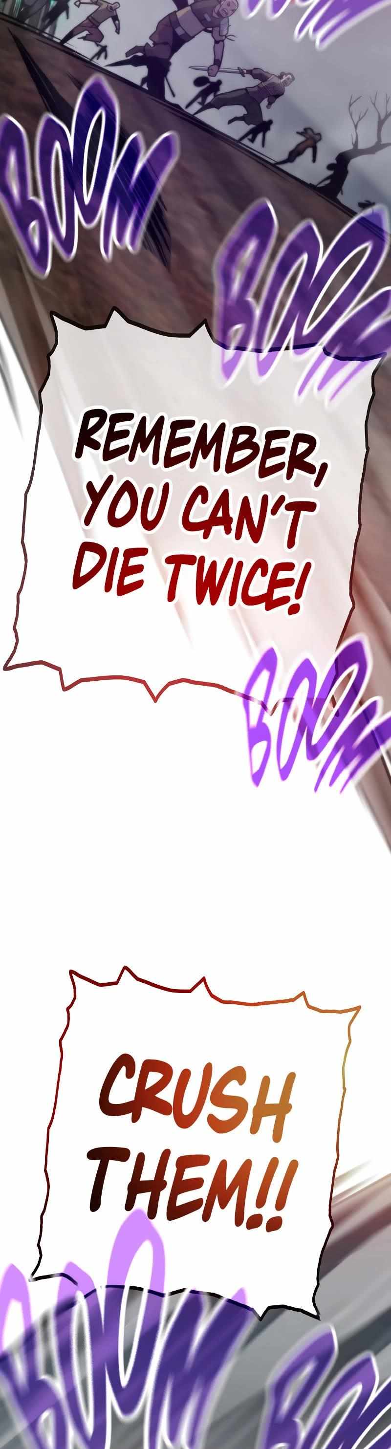 Read Reincarnator Manga Online