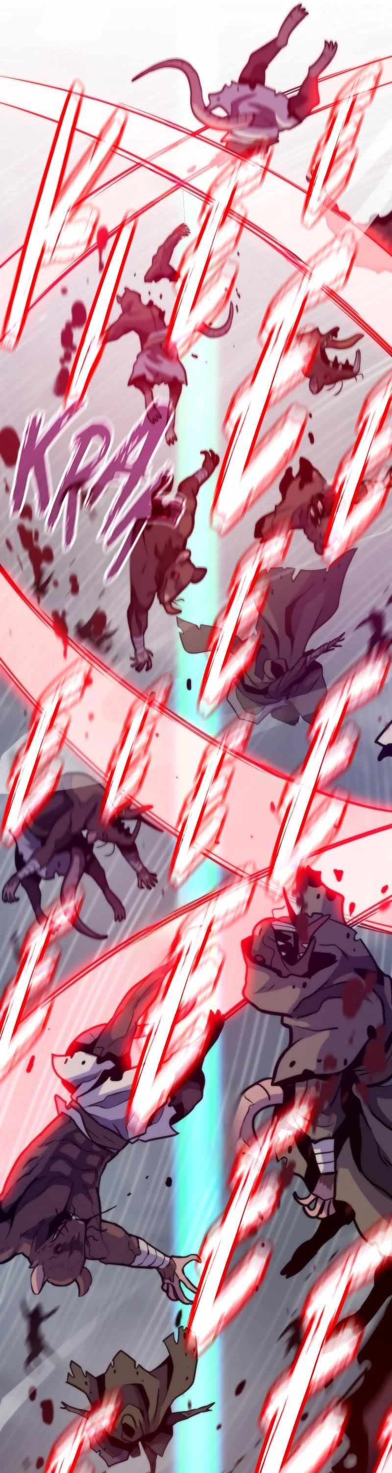 Read Reincarnator Manga Online