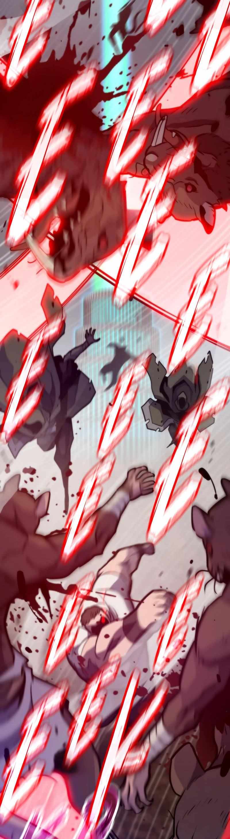 Read Reincarnator Manga Online