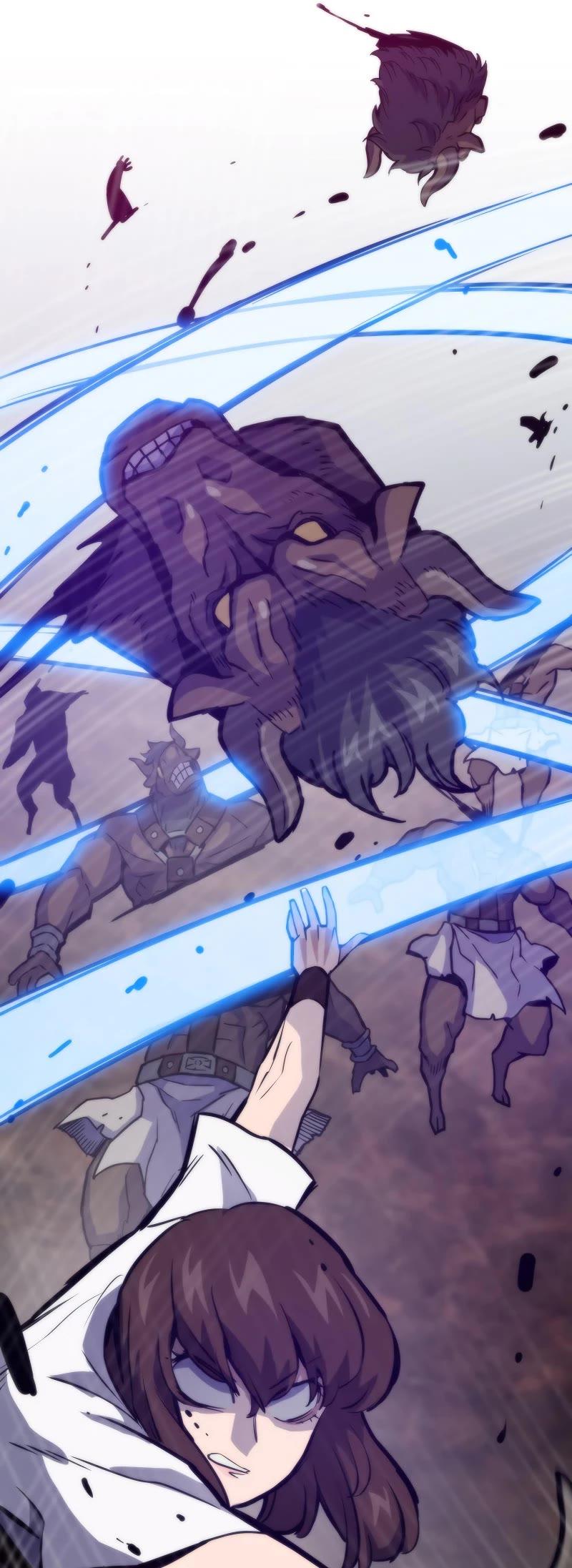 Read Reincarnator Manga Online