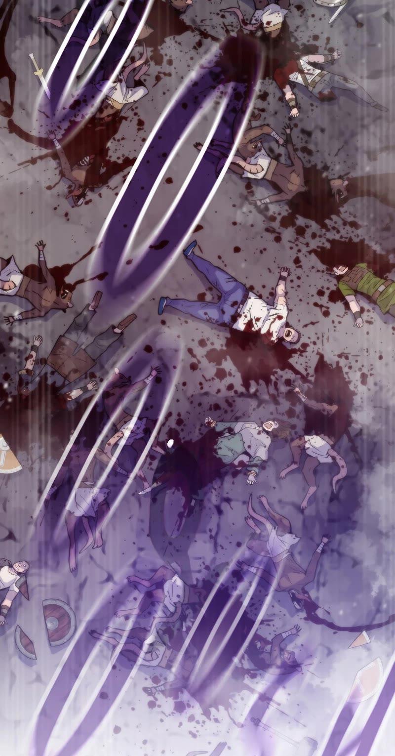 Read Reincarnator Manga Online