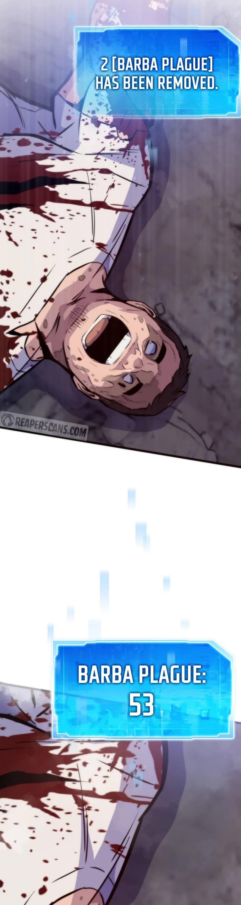 Read Reincarnator Manga Online