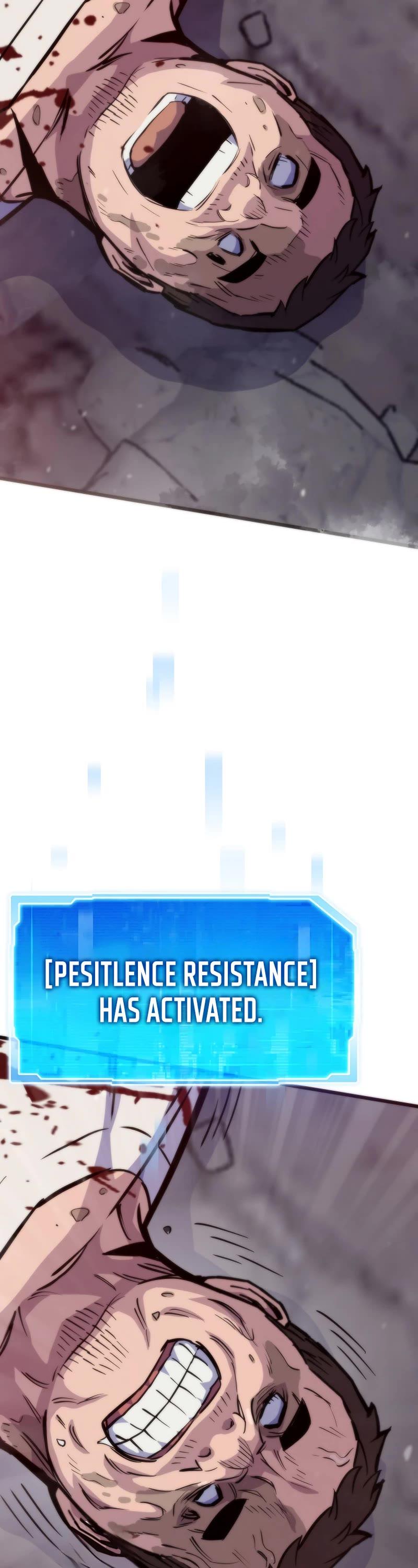 Read Reincarnator Manga Online