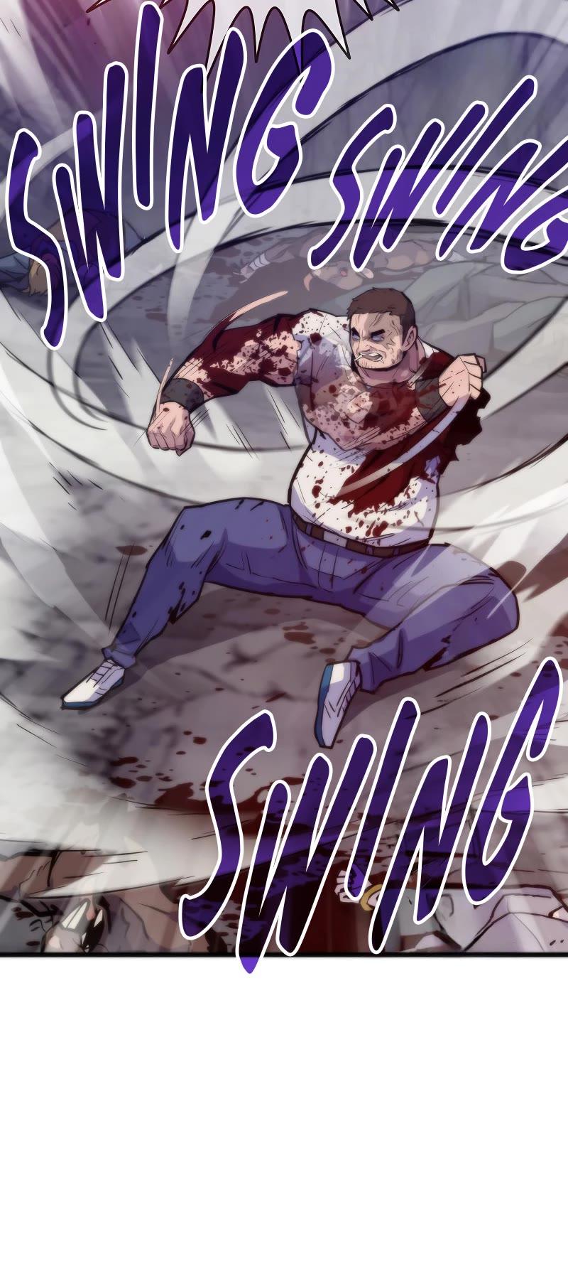 Read Reincarnator Manga Online