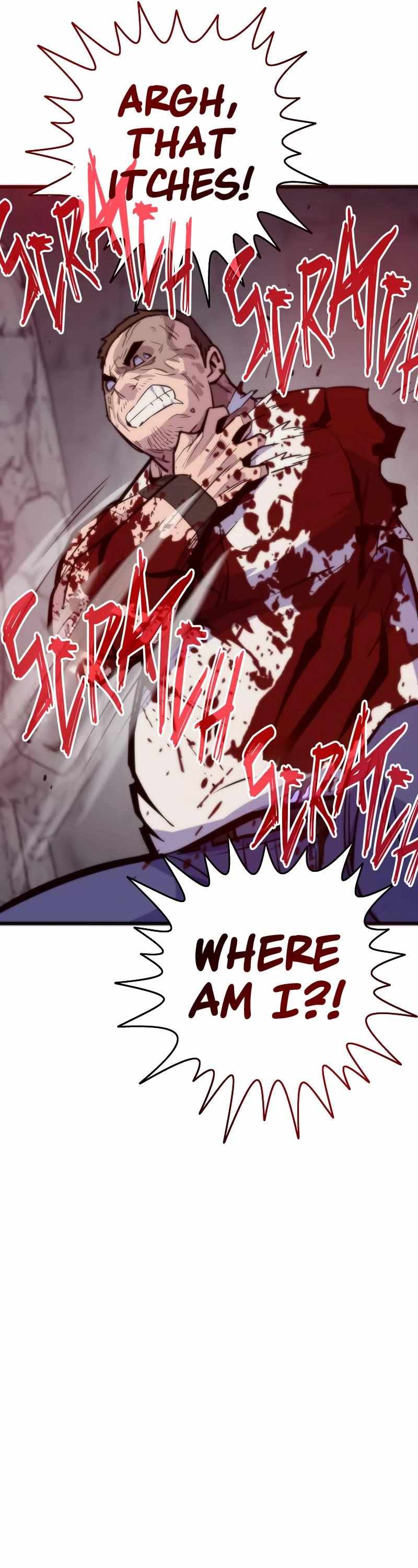 Read Reincarnator Manga Online