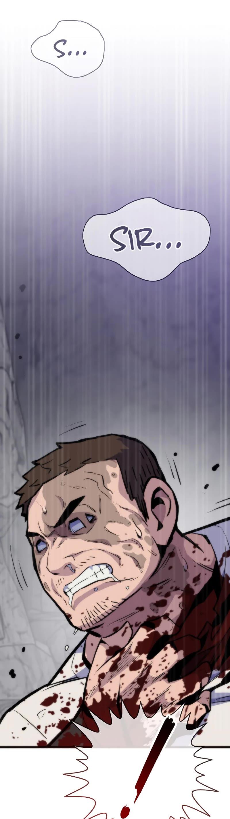 Read Reincarnator Manga Online