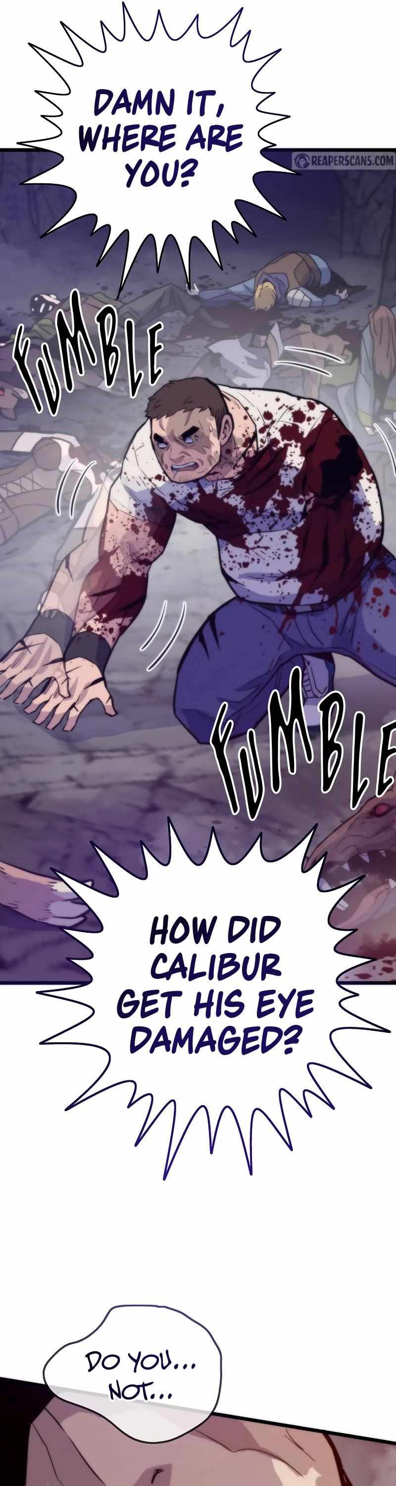 Read Reincarnator Manga Online