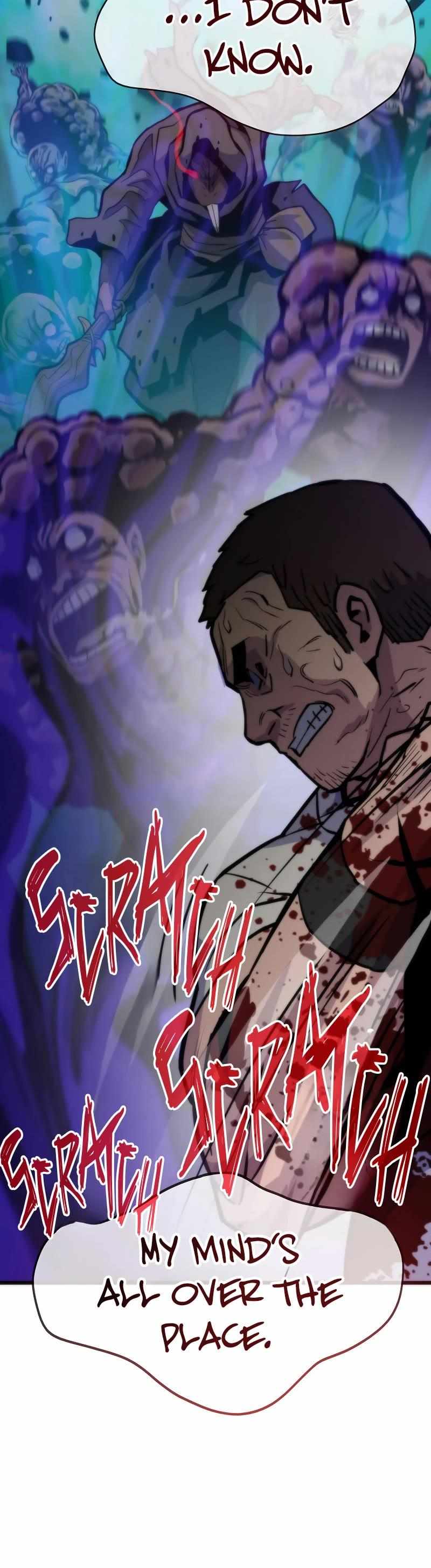 Read Reincarnator Manga Online