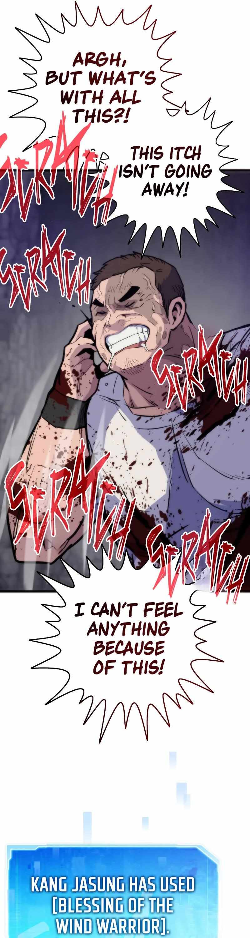 Read Reincarnator Manga Online