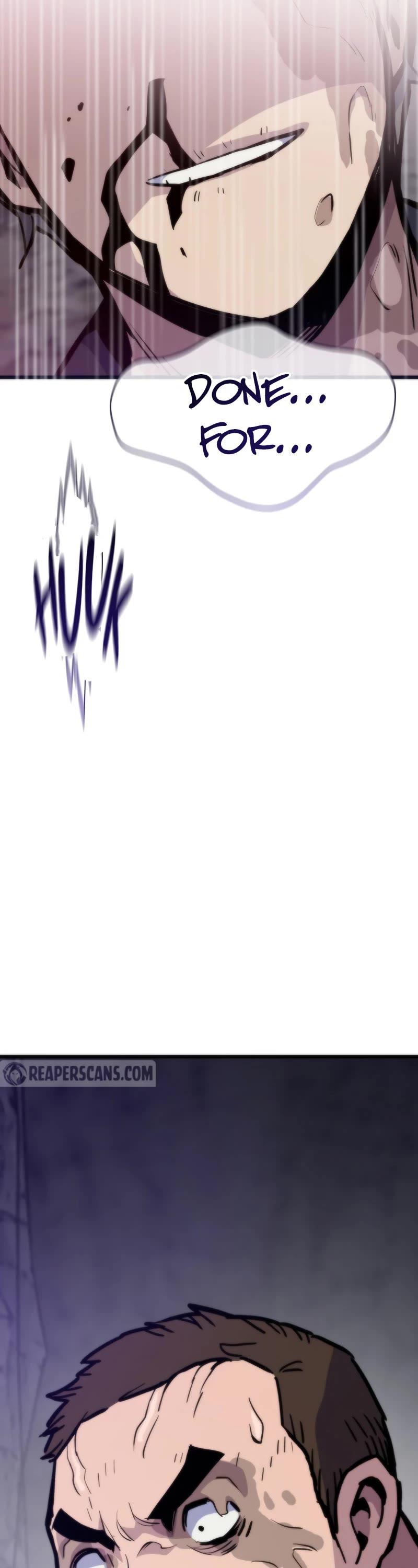 Read Reincarnator Manga Online