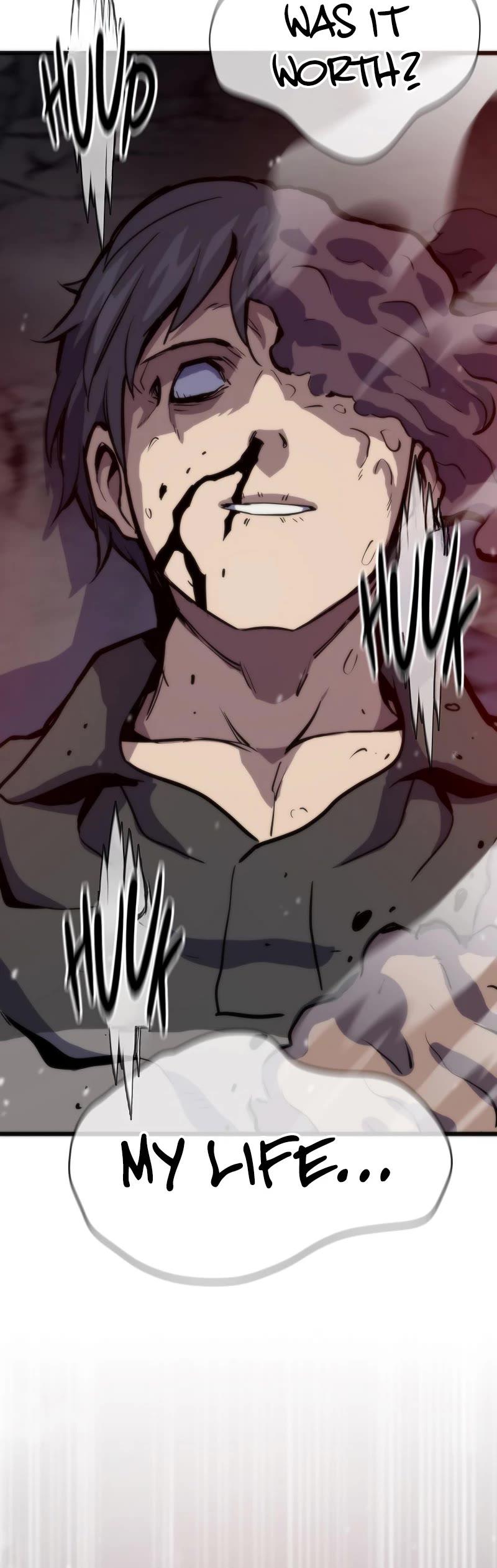 Read Reincarnator Manga Online