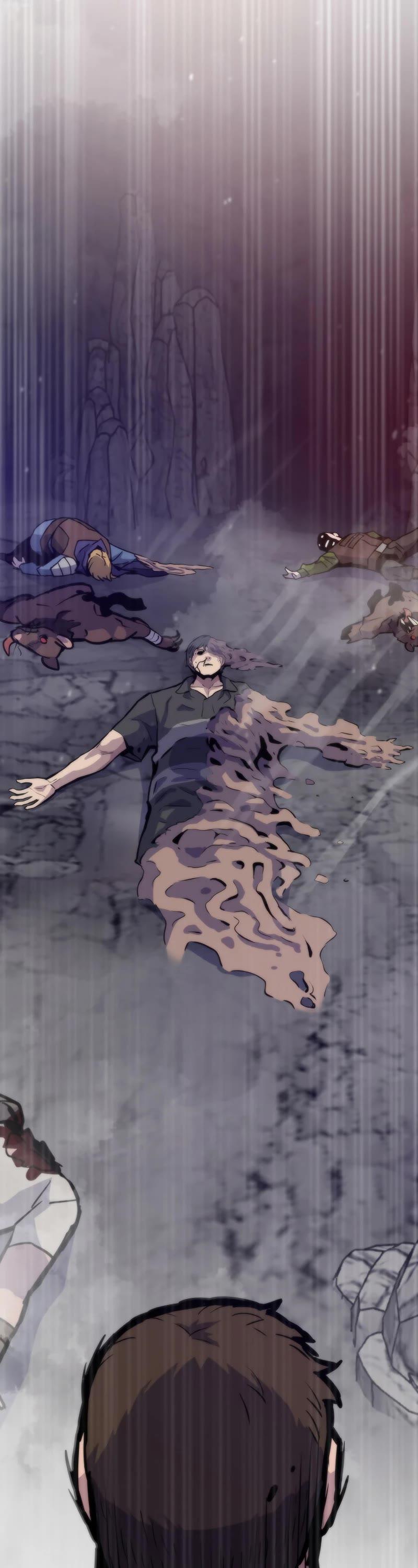 Read Reincarnator Manga Online