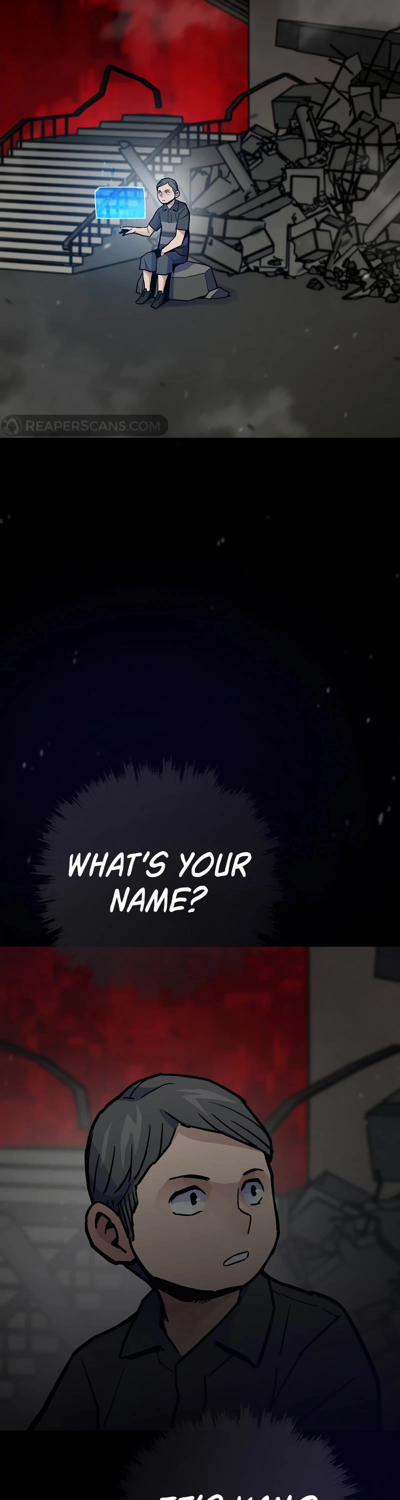 Read Reincarnator Manga Online