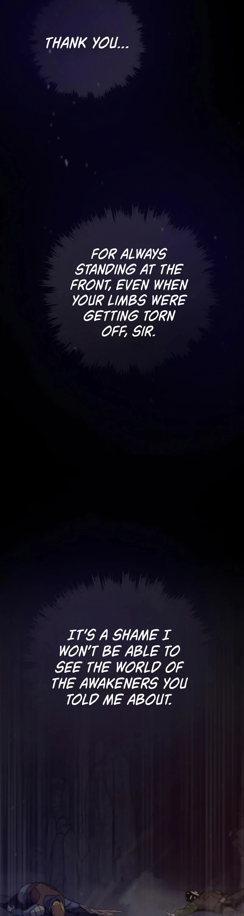 Read Reincarnator Manga Online