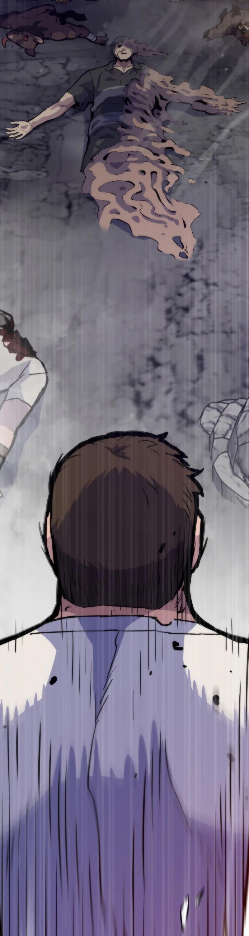 Read Reincarnator Manga Online