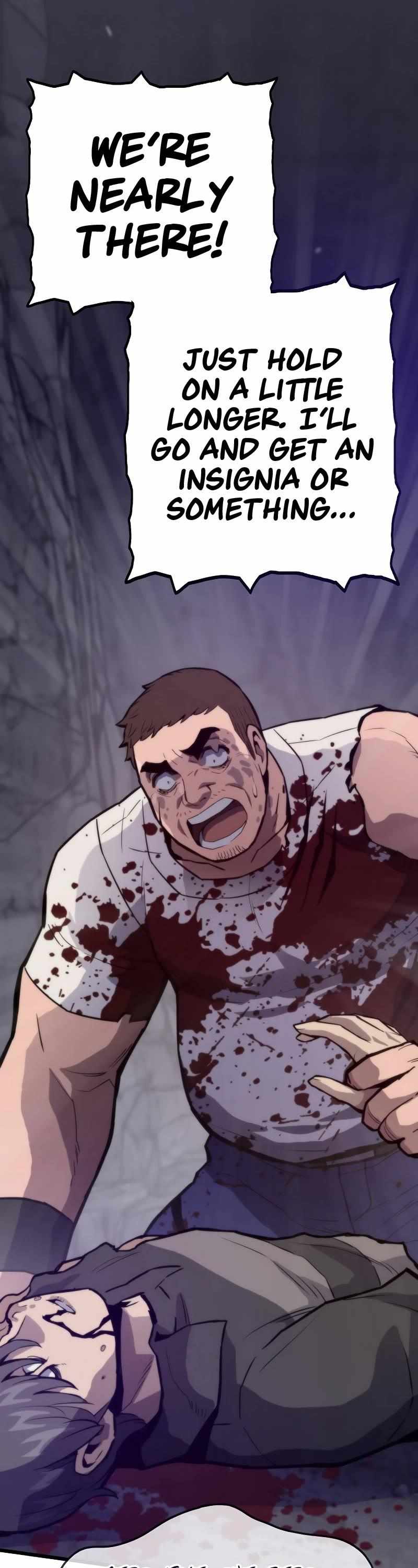 Read Reincarnator Manga Online