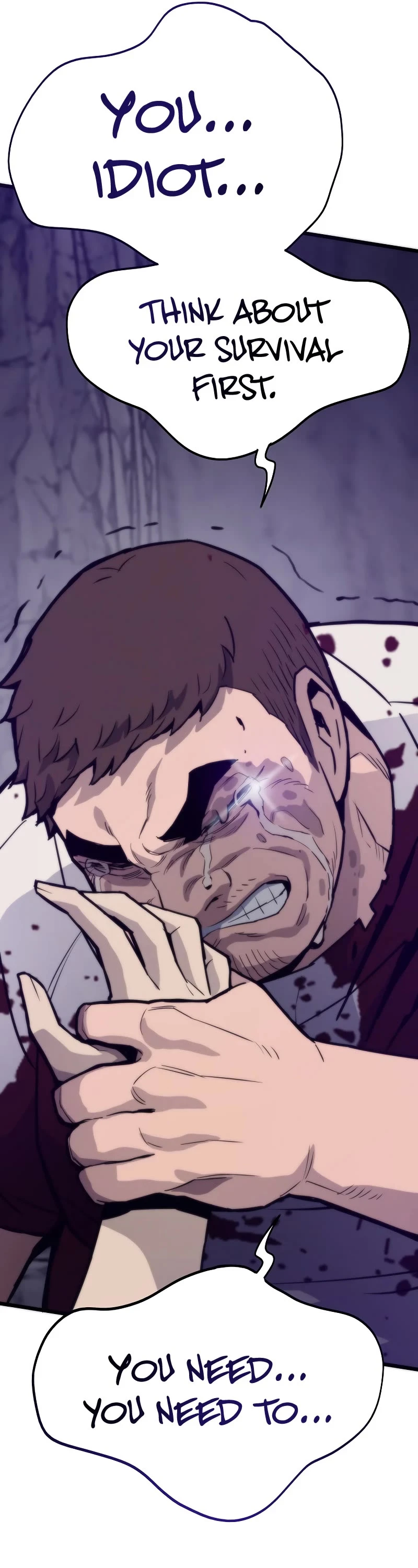 Read Reincarnator Manga Online