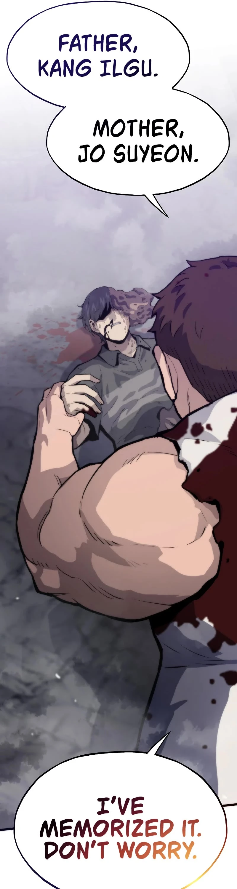 Read Reincarnator Manga Online