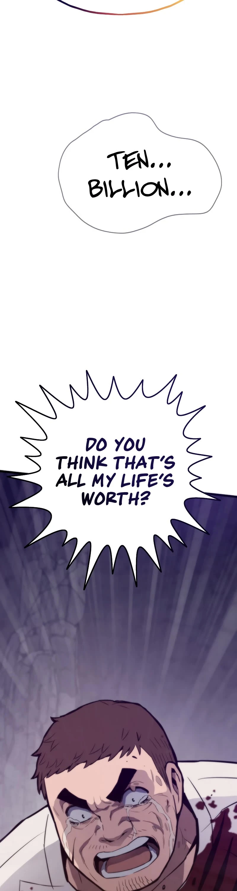 Read Reincarnator Manga Online